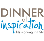 DINNER of inspiration